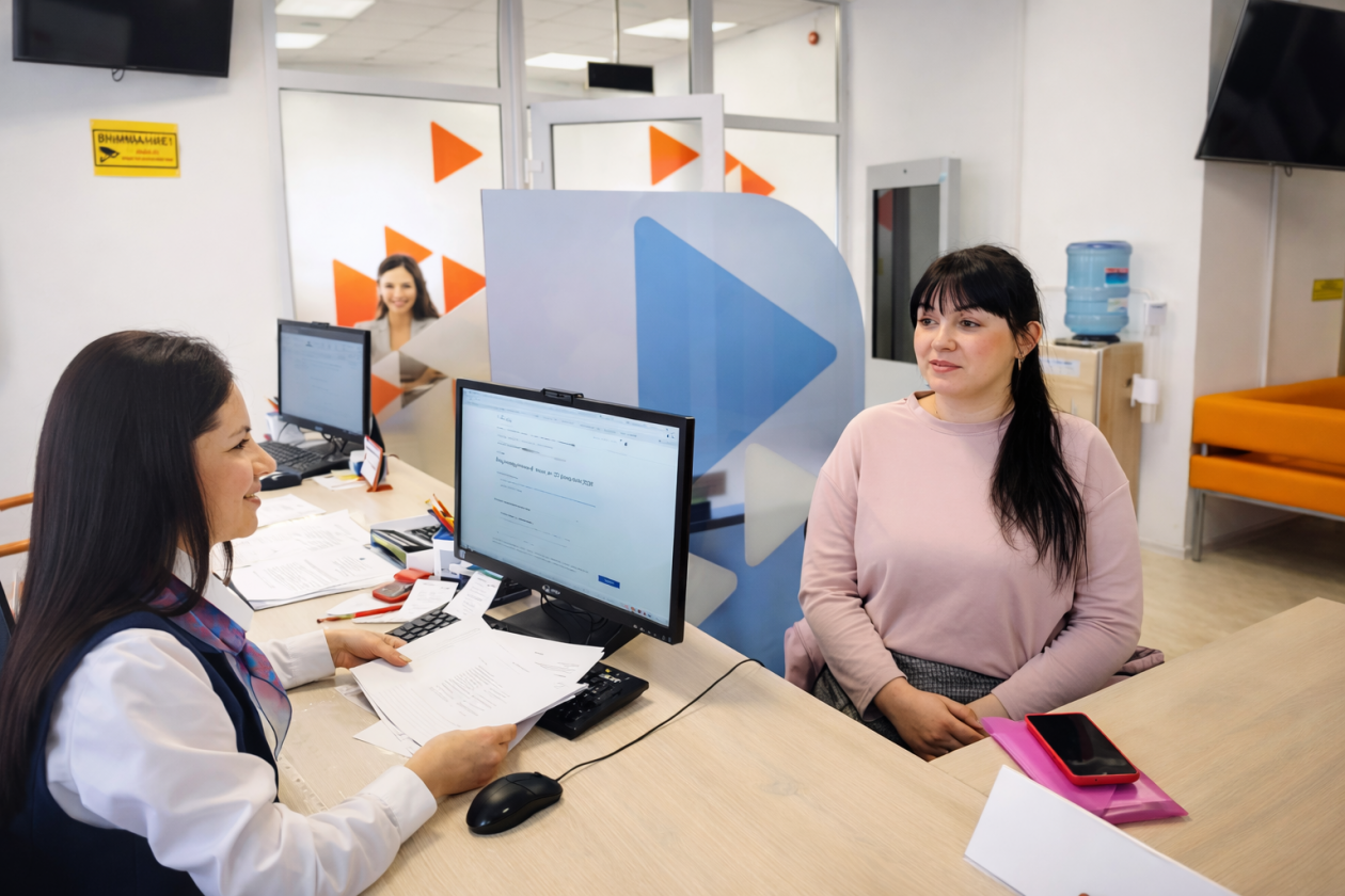 Сахалинские кадровые центры оказали поддержку более 12,5 тысячам соискателей в 2025 году пресс-служба кадрового центра Сахалинской области