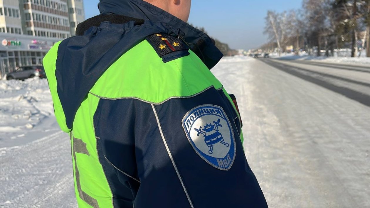 Автомобилистов без прав будут массово выявлять в Ангарске Пресс-служба УМВД России по АГО