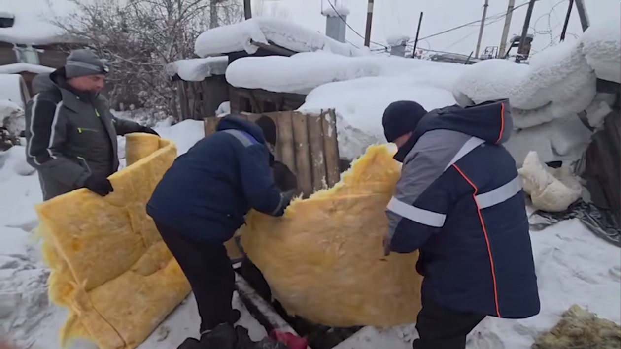 Специалисты тг-канал (18+) губернатора региона