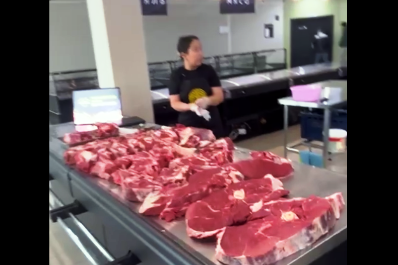 Через Бурятию в январе экспортировали 860 тонн продовольствия Минсельхоз Бурятии