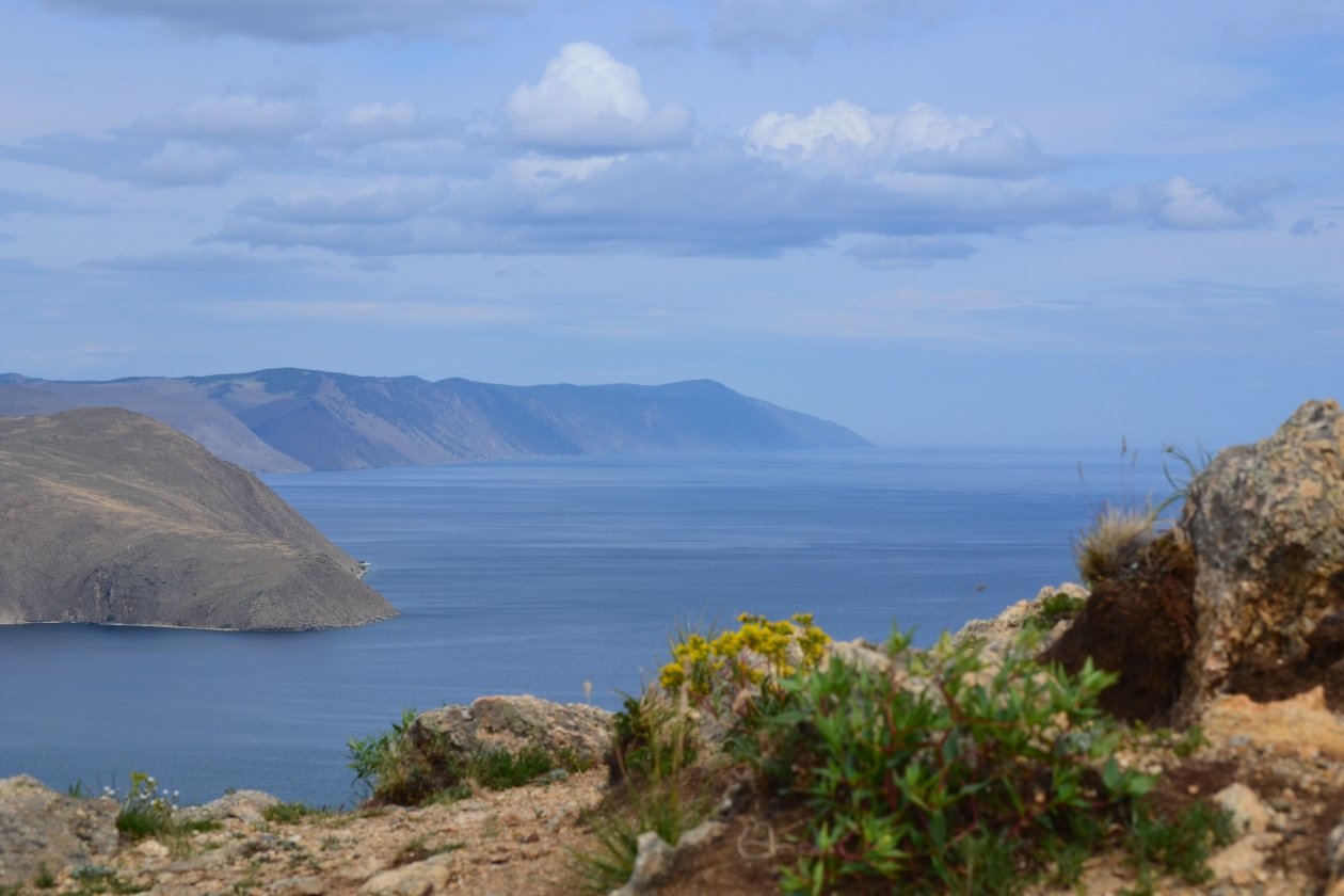 Байкал ИА IrkutskMedia