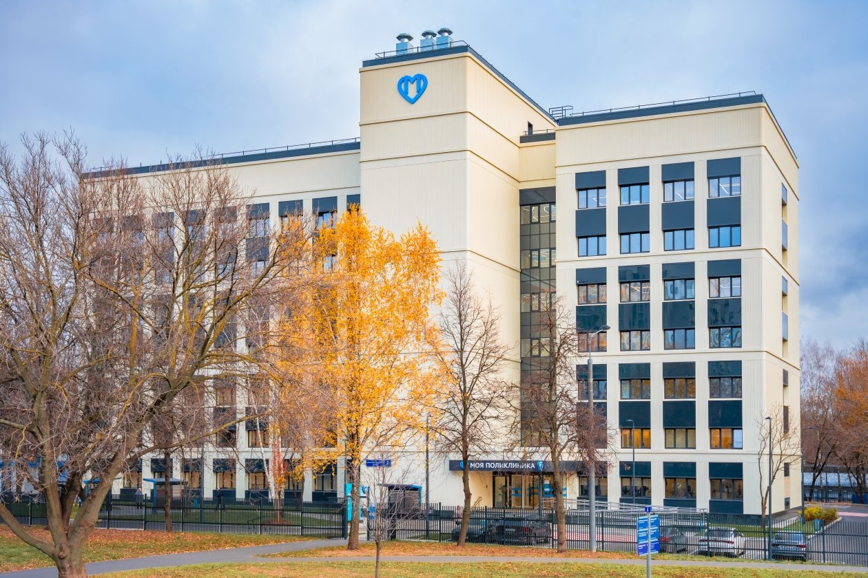 Тематическое фото https://www.mos.ru