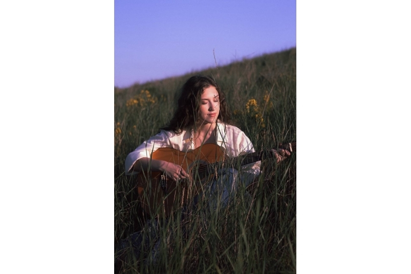 из личного архива Елизаветы Самоховец