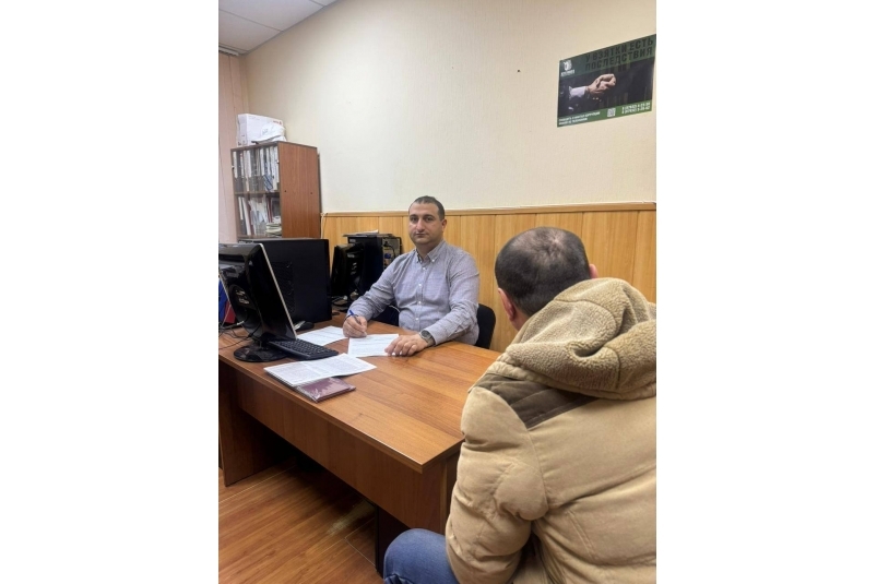 Мужчин, выбросивших на мороз щенков, нашли в Железноводске Соцсети главы Железноводска Евгения Бакулина