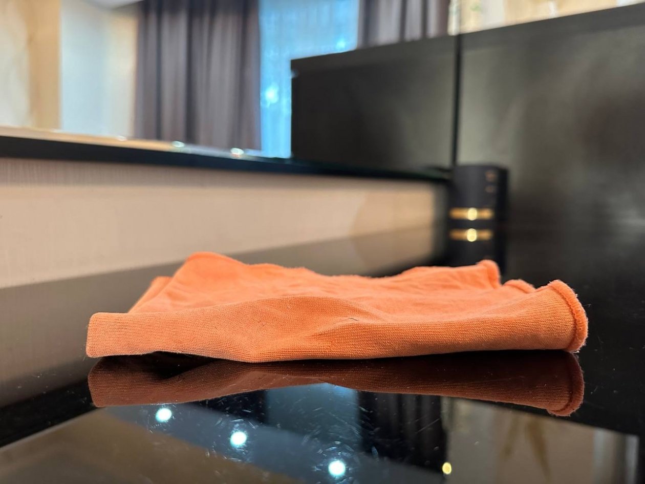 Протрите так мебель и спите спокойно до Масленицы: ни 1 пылинки, а пахнет как в лимонном саду ИА KrasnodarMedia