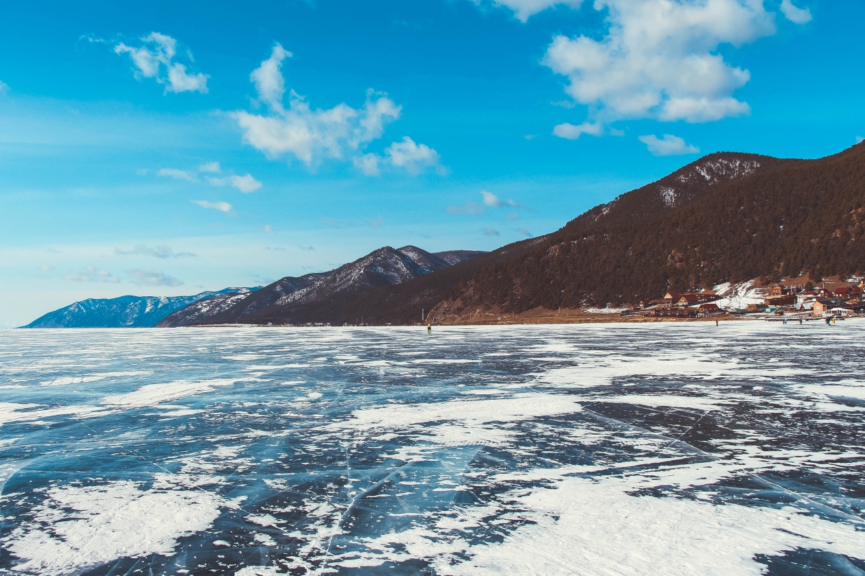 Ваша память тверже льда и крепче морозов, если знаете 5/5 пословиц про зиму - ТЕСТ Юлия Ушакова, ИА IrkutskMedia