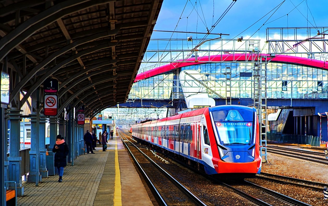 Тематическое фото https://www.mos.ru