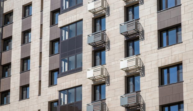 Тематическое фото Градостроительный комплекс Москвы