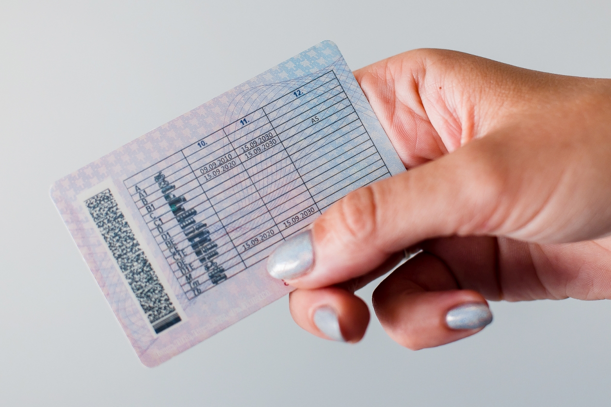 Байкер лишился водительских прав и мотоцикла Илья Аверьянов, ИА PrimaMedia