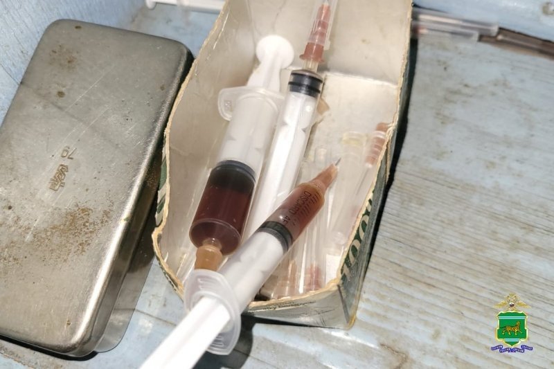 Тематическое фото УМВД России по ЕАО