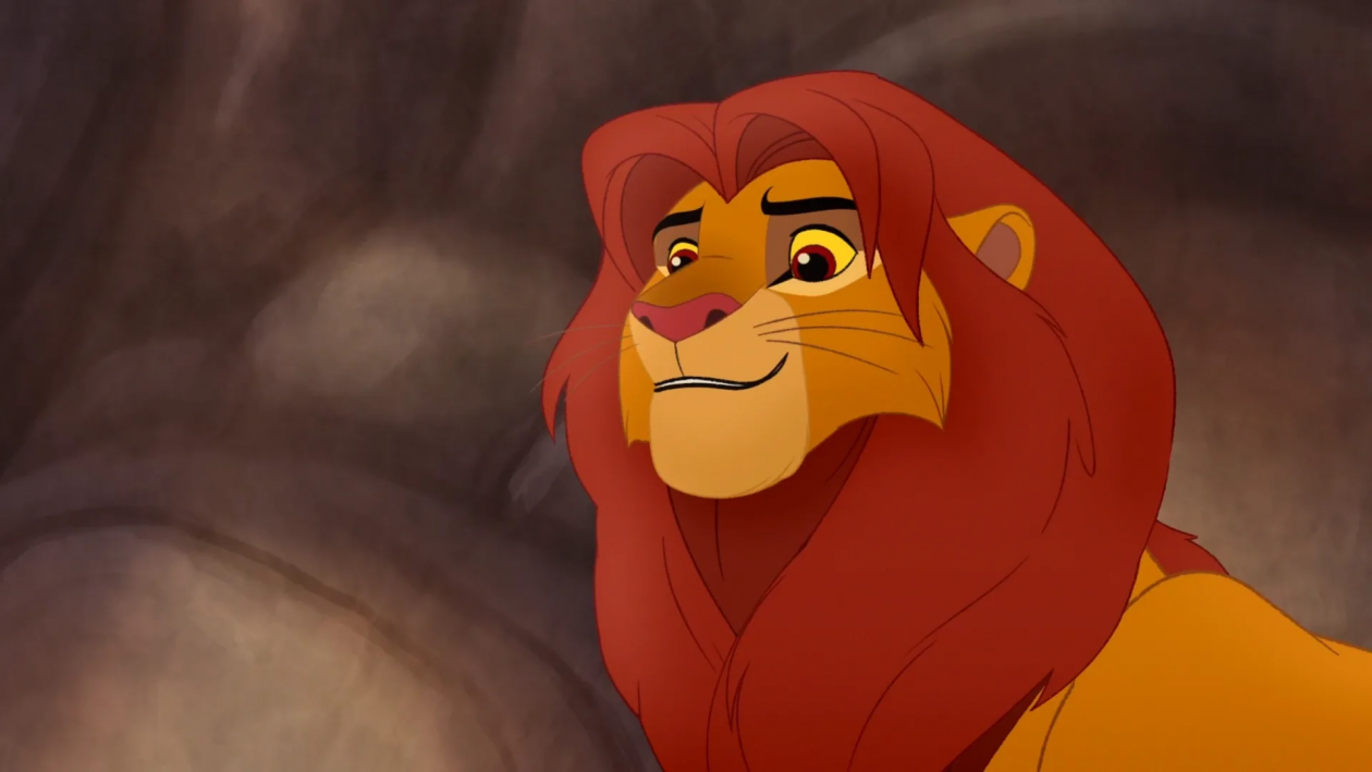 Скриншот из мультфильма 