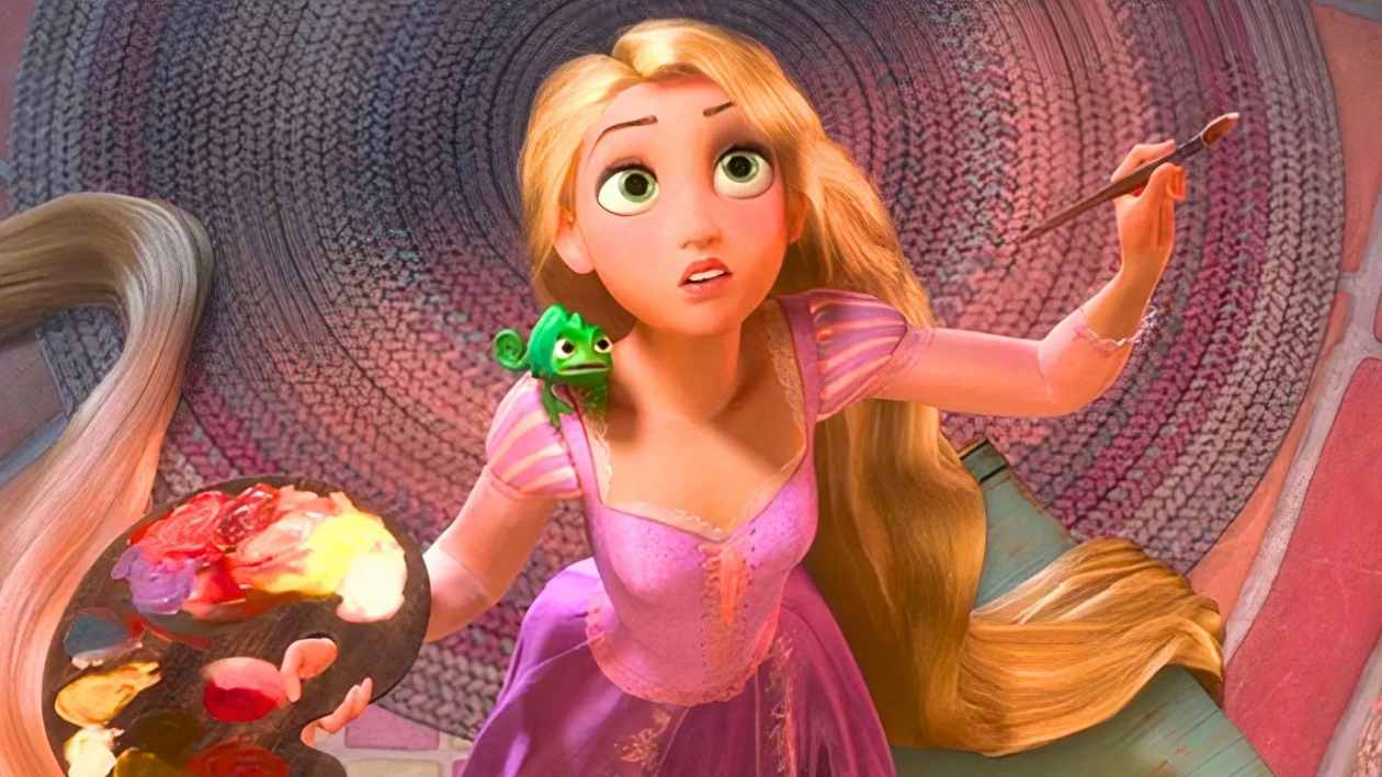 Скриншот из мультфильма 