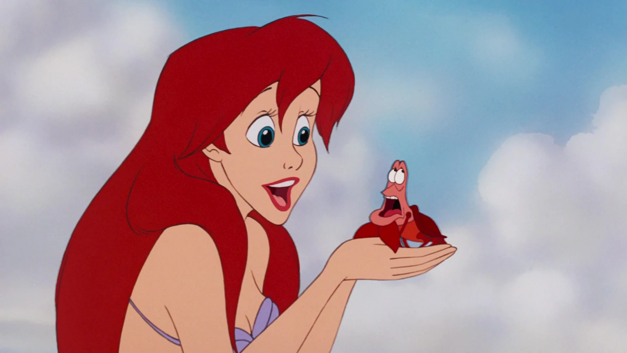 Скриншот из мультфильма 