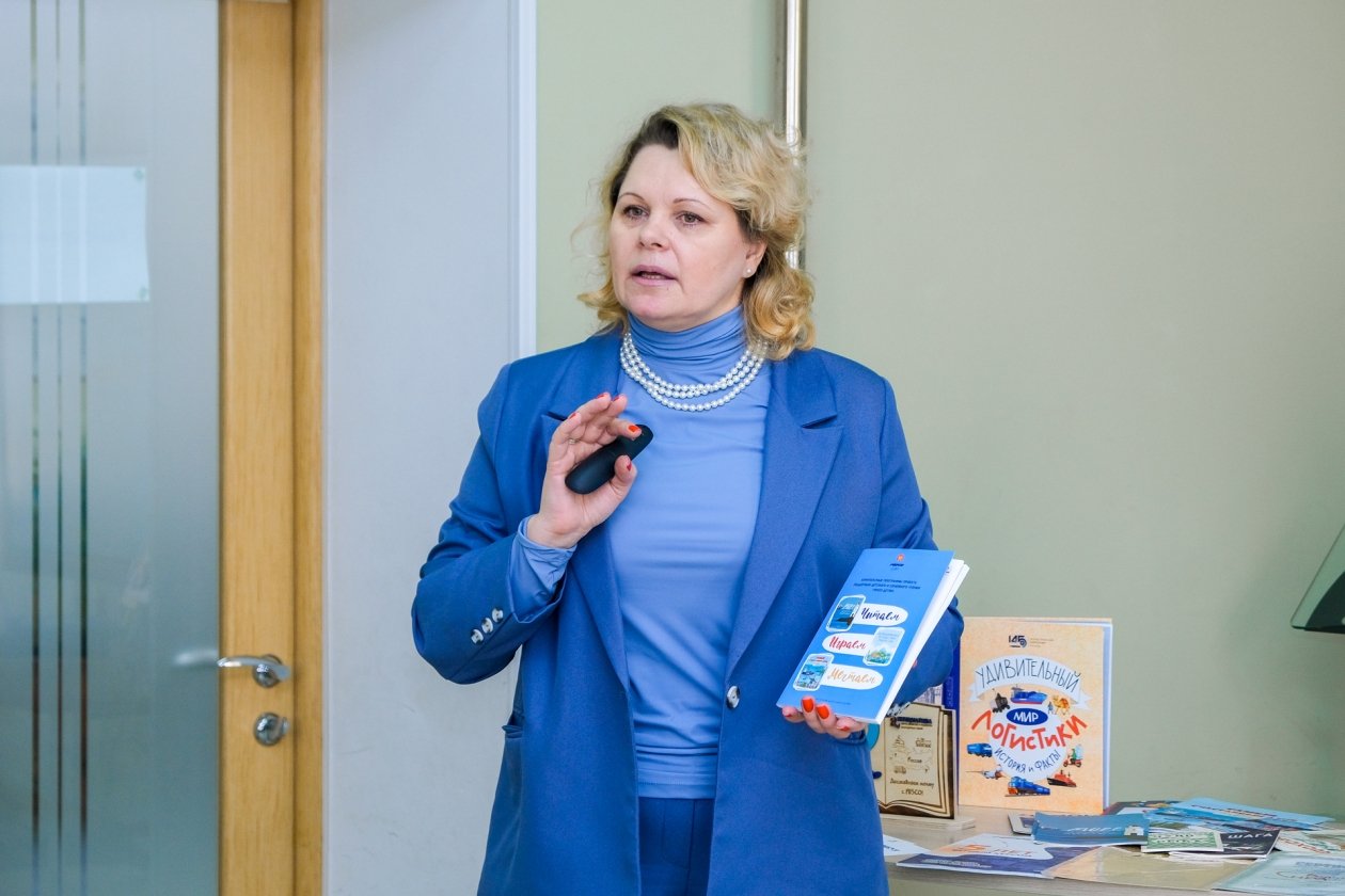 пресс-служба FESCO