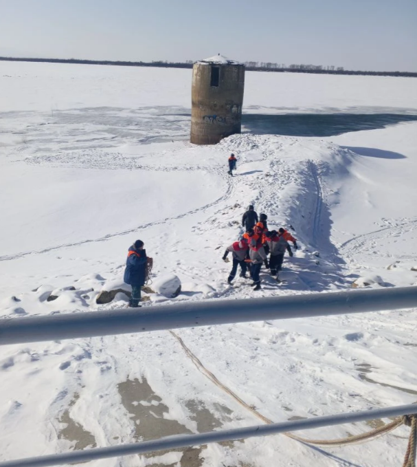 Пресс-служба УМВД России по Хабаровскому краю