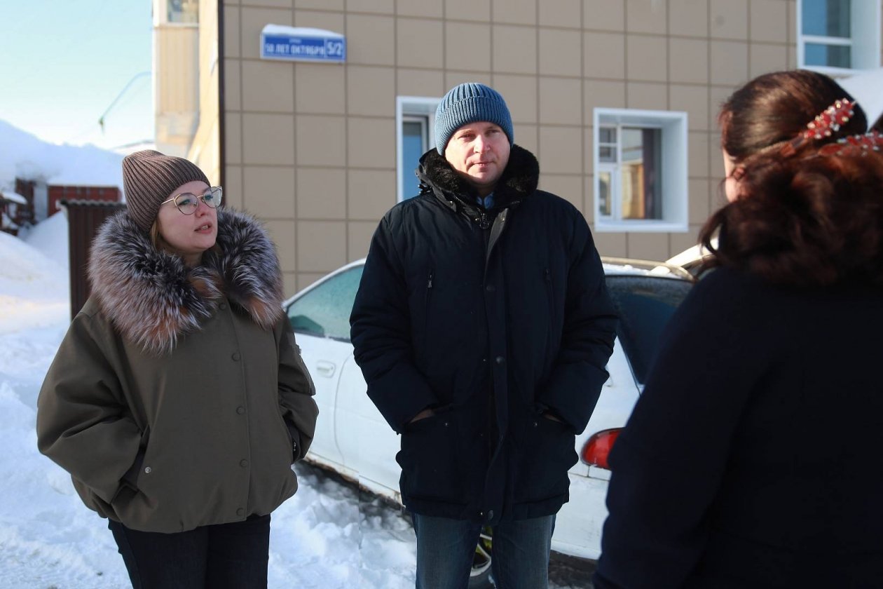 Фото с места событий Законодательное собрание Камчатского края