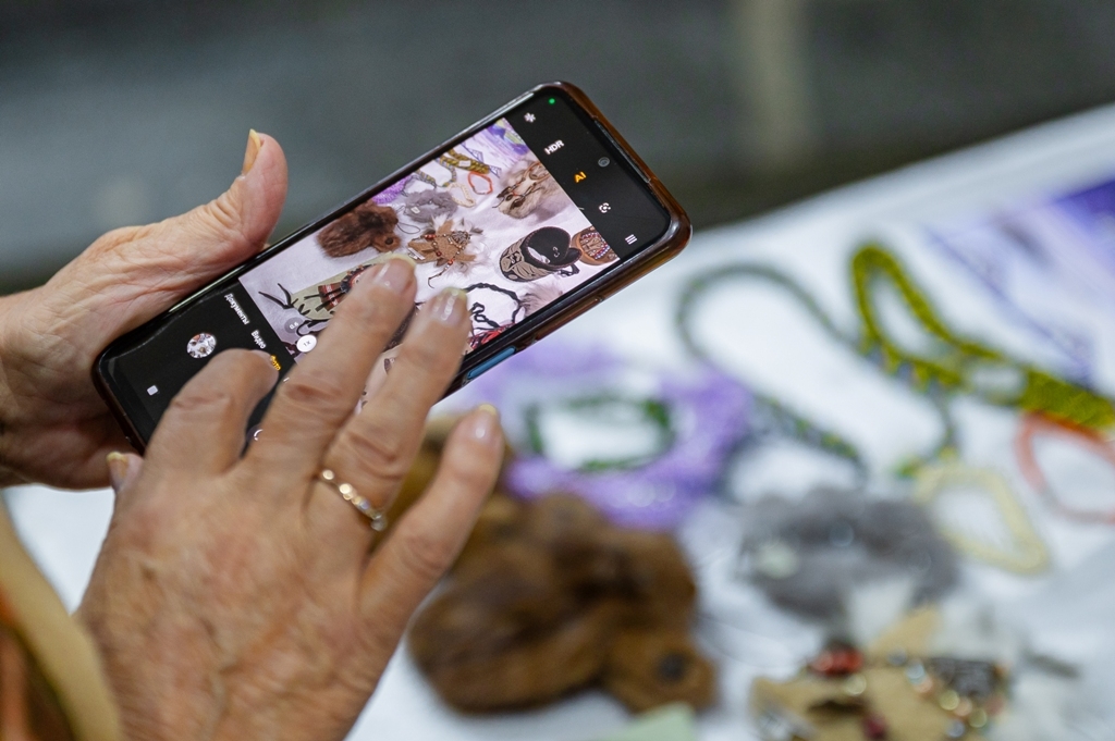 Магаданцев старшего поколения приглашают на курсы информационной грамотности Источник