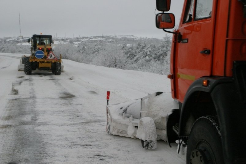 Тематическое фото Прокуратура Магаданской области