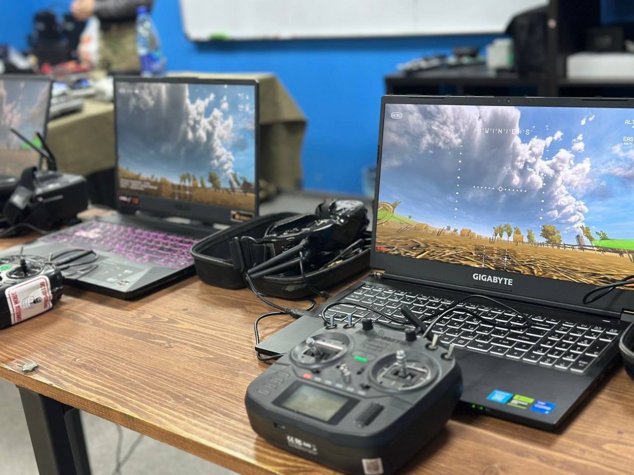 Полноценный полигон для подготовки бойцов и патриотического воспитания молодежи появится под Хабаровском ТГ Александра Шадрина