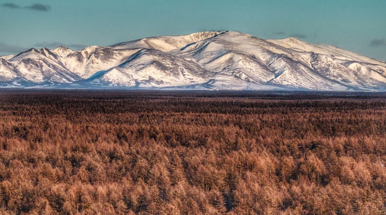 Тематическое фото Юлия Егорова