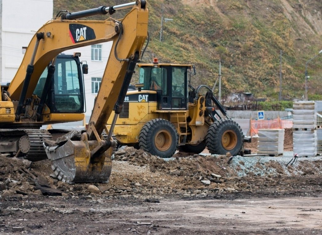 Тематическое фото ИА SakhalinMedia