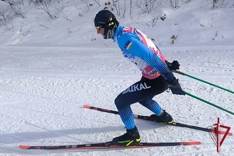 Росгвардейцы из Бурятии завоевали &quotбронзу&quot на окружном чемпионате Росгвардия по Бурятии