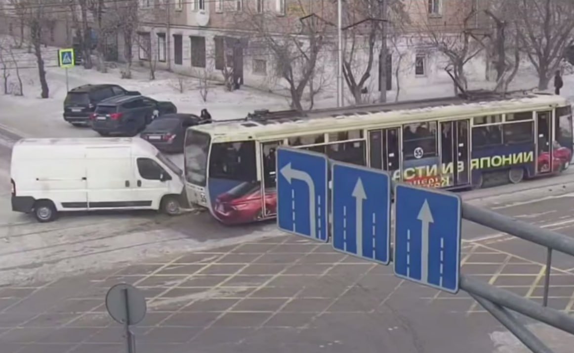 ДТП комитет по транспорту