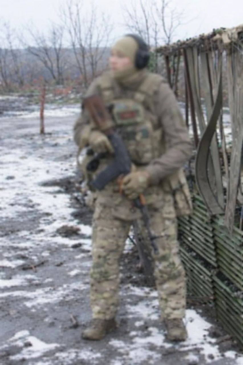 Бурятский офицер награждён медалью &quotСуворова&quot за подвиг на СВО egov-buryatia.ru