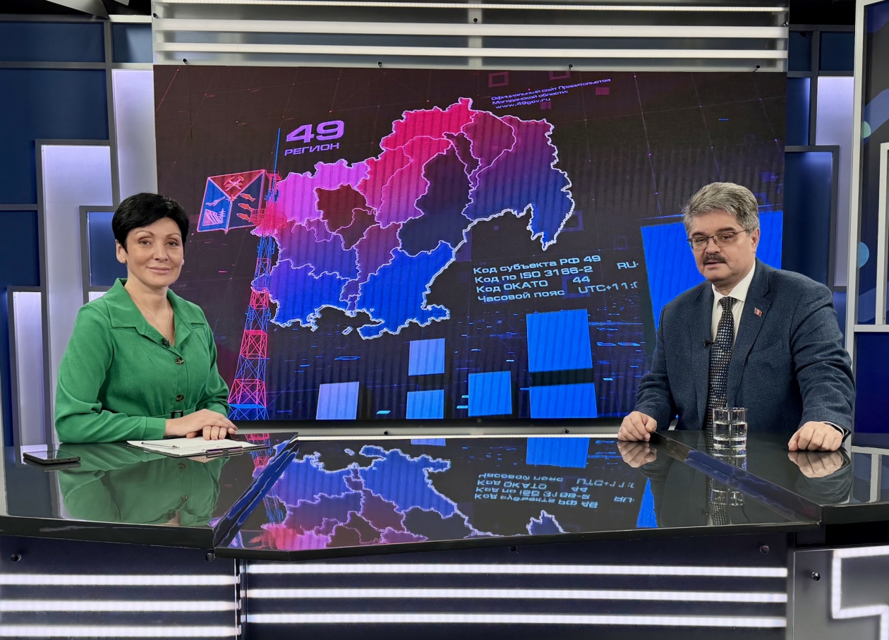 Анатолий Широков рассказал о планах на весеннюю парламентскую сессию Источник