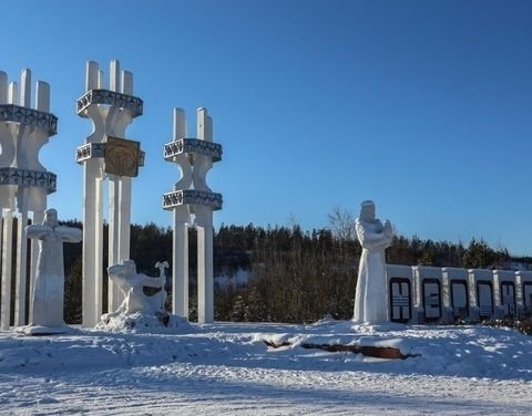 В Якутии построят круглогодичный детский лагерь сайт главы и правительства республики