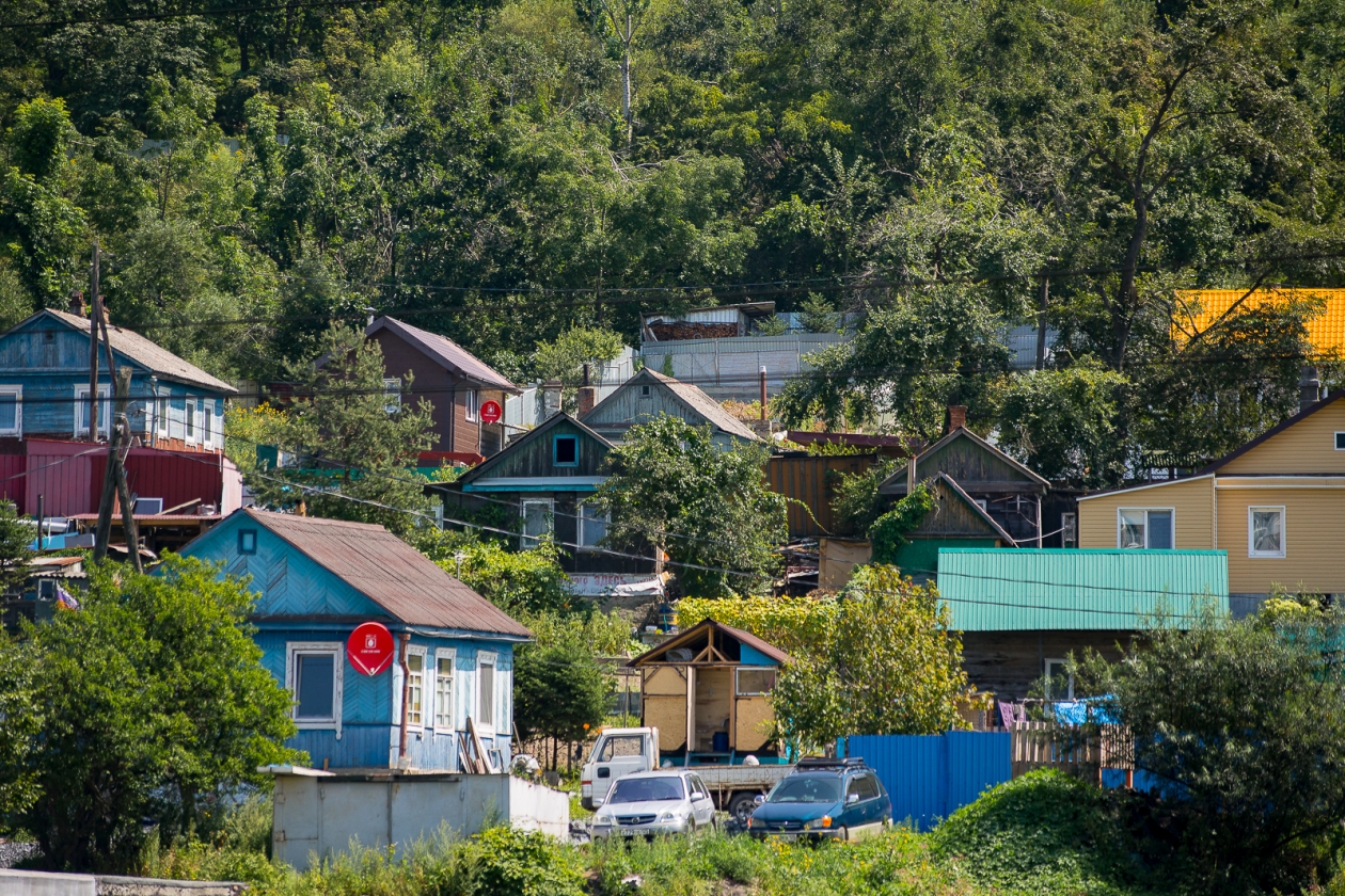 Тематическое фото Илья Аверьянов, ИА PrimaMedia