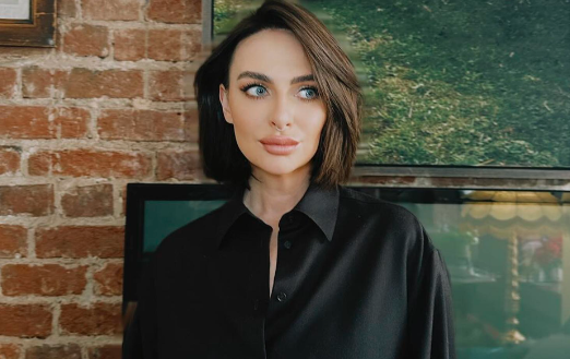 Тематическое фото Личные соцсети звезды