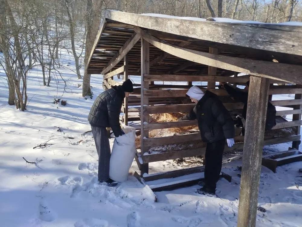 Минприроды Крыма