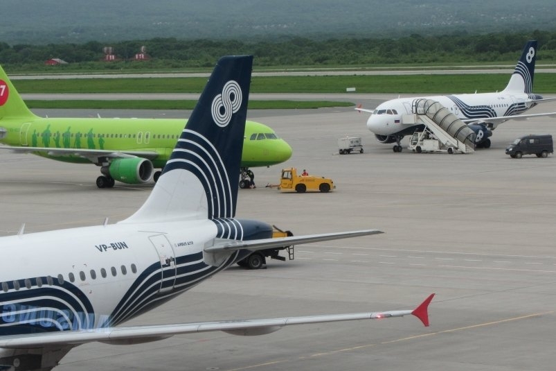 Тематическое фото MagadanMedia