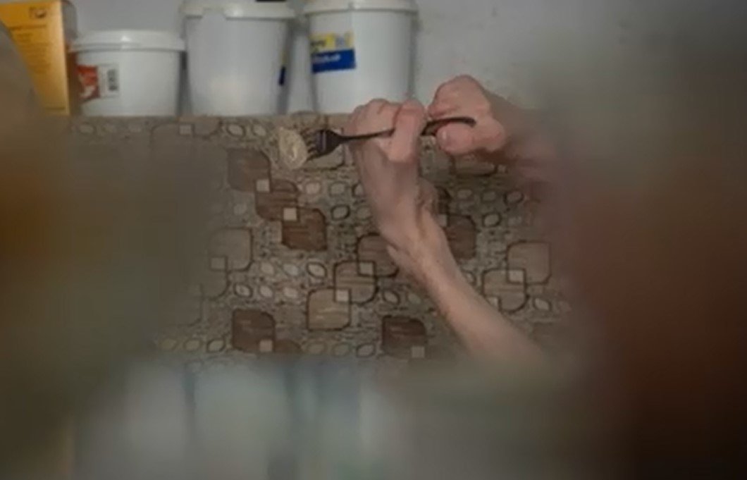 Скриншот. Минсоцзащиты Хабаровского края