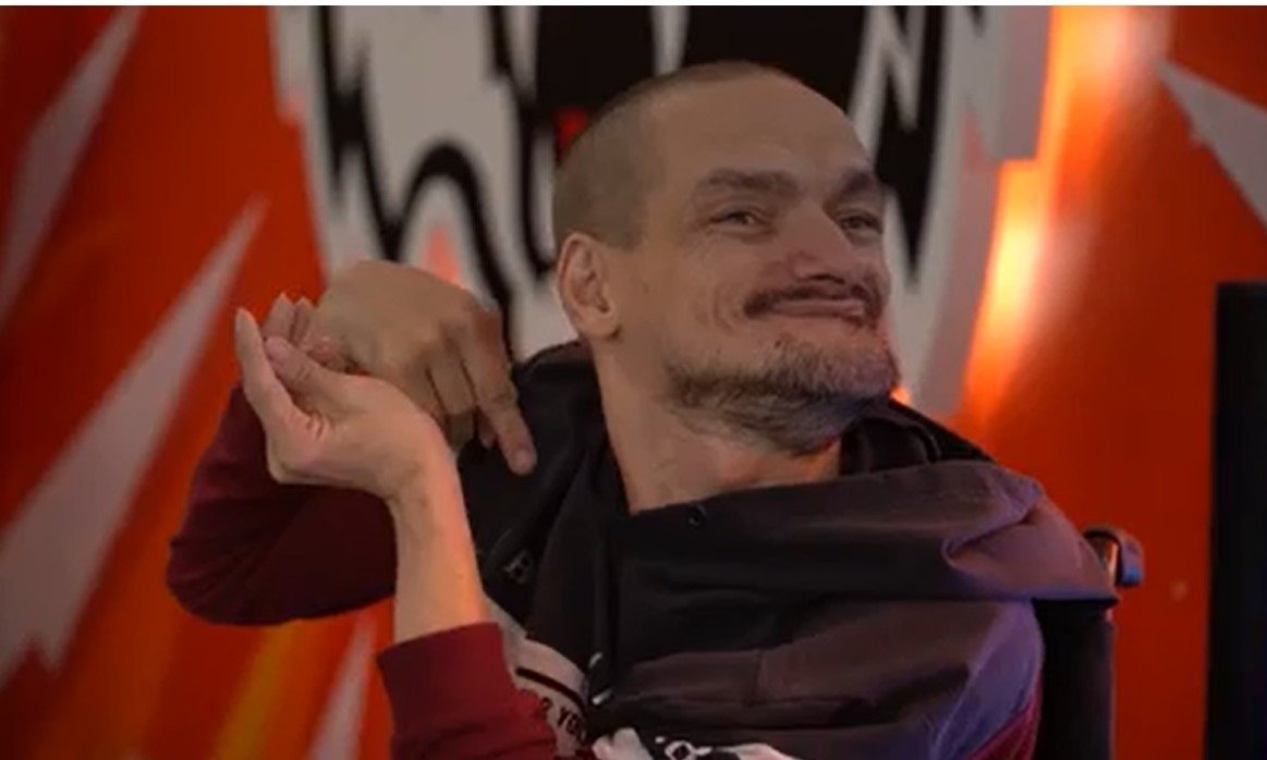 Скриншот. Минсоцзащиты Хабаровского края