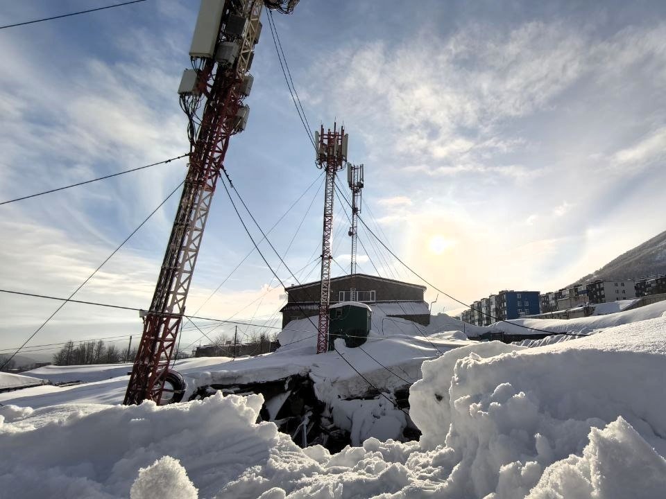Ирина Васильева ИА KamchatkaMedia