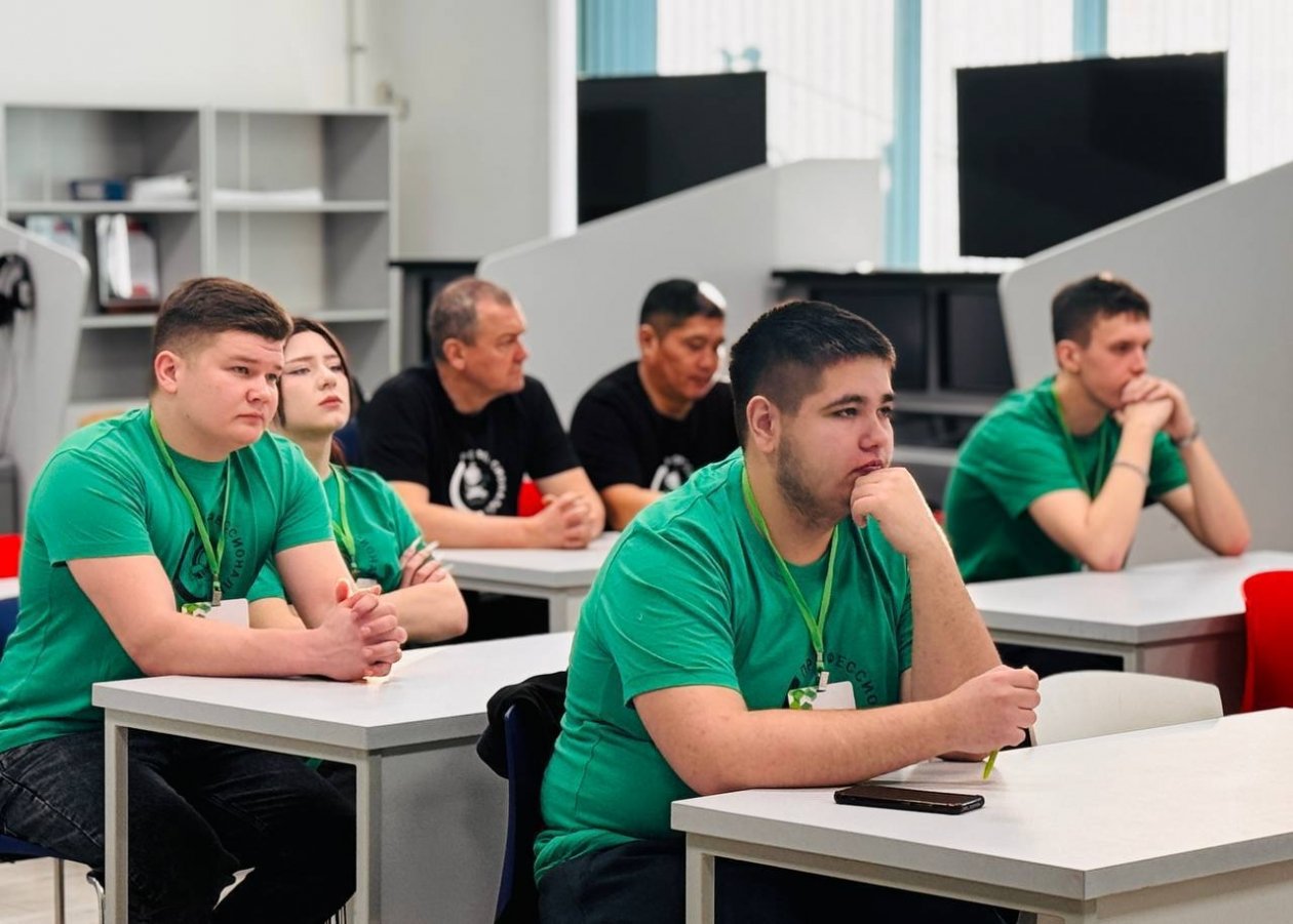 Из почти трёх тысяч студентов в финал вышли 214 учащихся и 34 школьника минсельхозпрод РБ