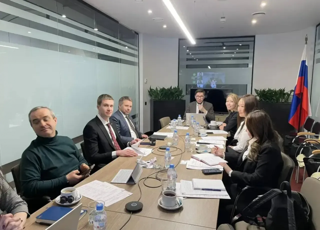 Мастер-планы Якутска и Нерюнгри: ключевые инвестиционные инициативы пресс-служба главы и правительства РС (Я)