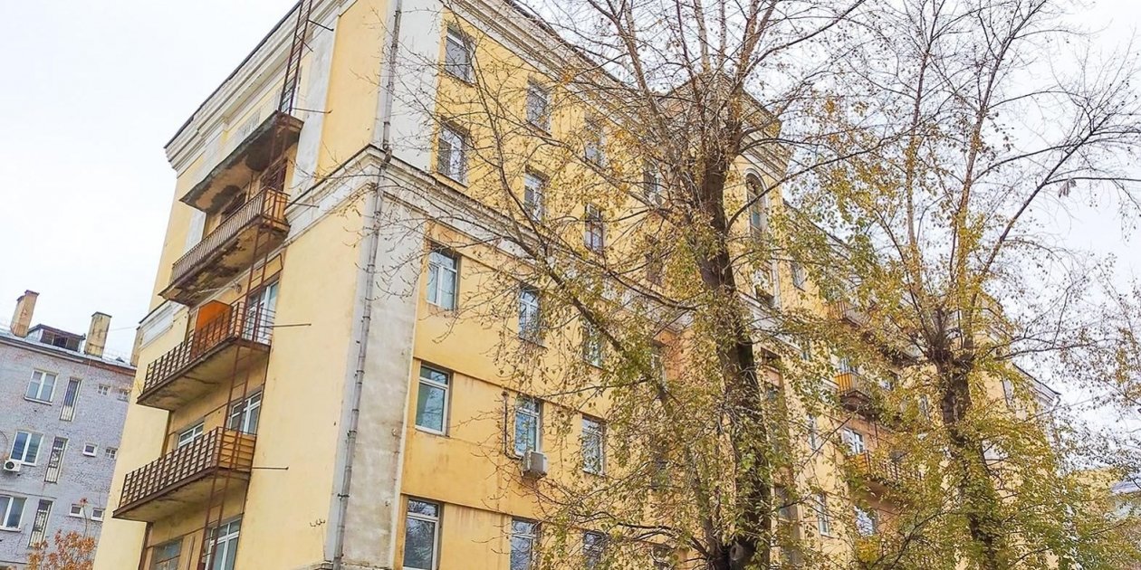 Торги нежилых помещений в Сокольниках https://www.mos.ru