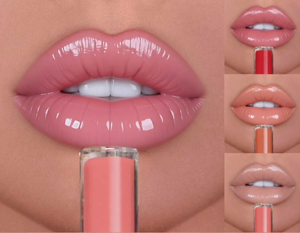 Тематическое фото Изображение сгенерировано ИИ Qwenlm.a (18+)