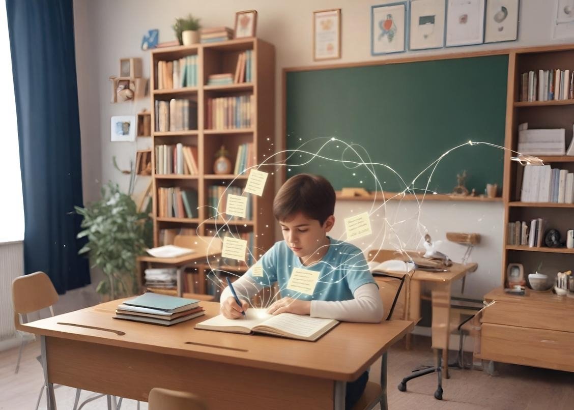 Тематическое фото ИИ