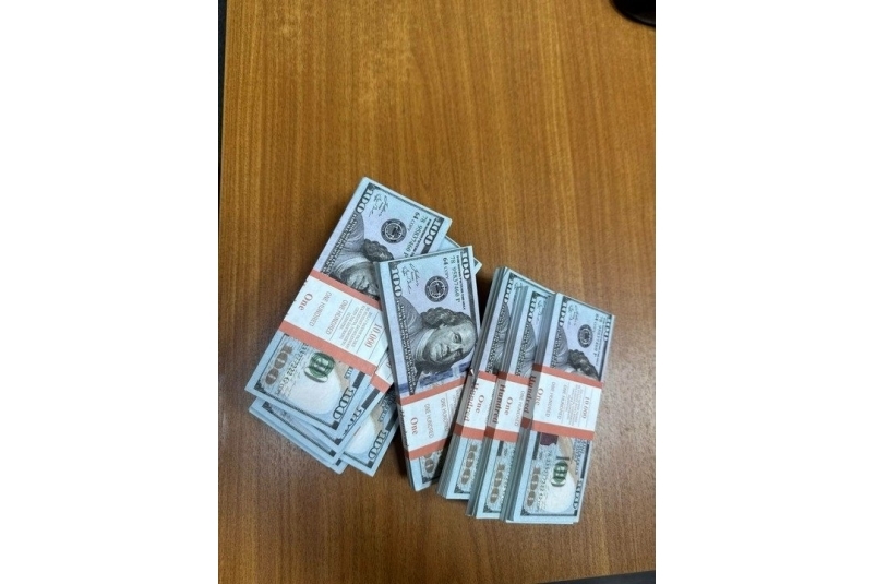 За контрабанду валюты в особо крупном размере вынесли приговор на Ставрополье пресс-служба УФСБ по Ставрополью