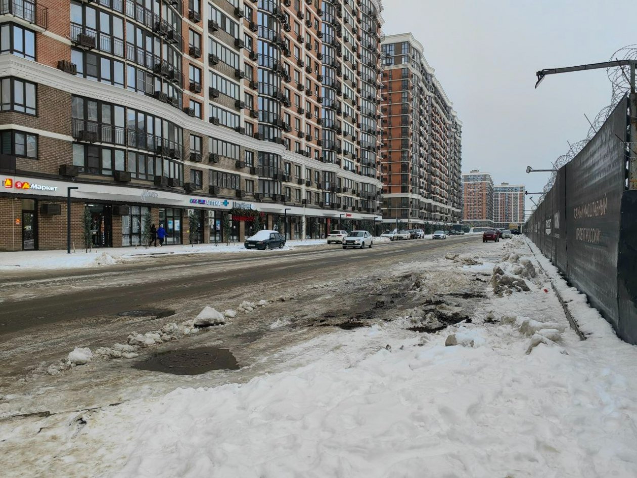 Краснодар остается одним из доступных миллионников по ценам на новостройки Светлана Юдина