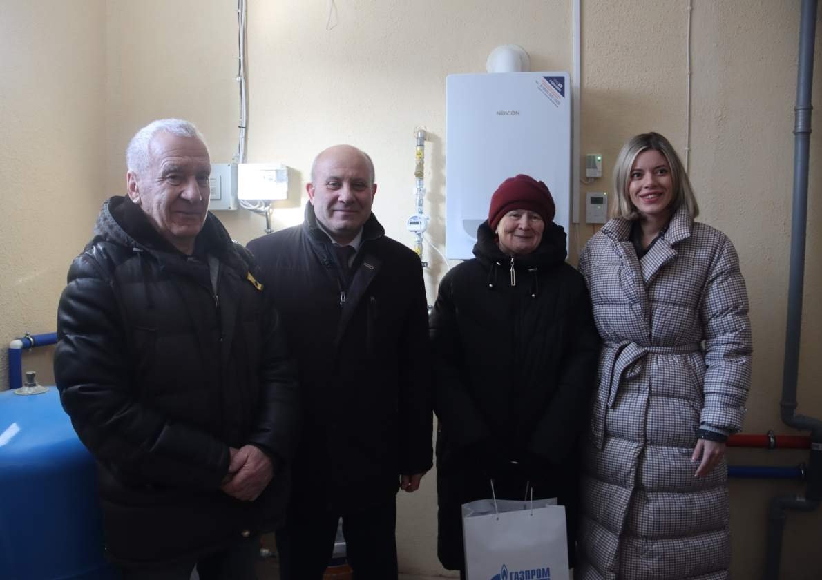 Тематическое фото Пресс-служба администрации Хабаровска