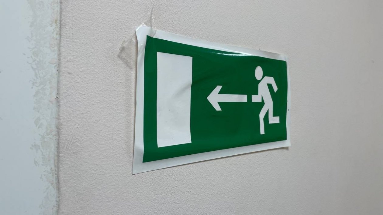 Сообщение о минировании школ поступило в Лермонтово ИА Stavropol.Media