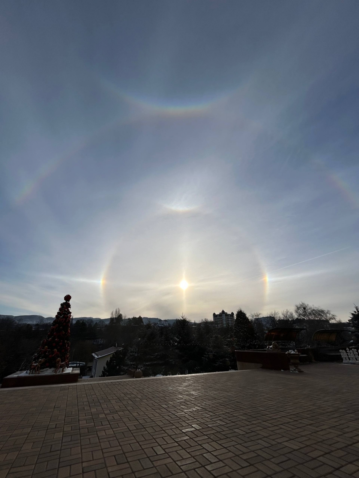 Жительнца Кисловодска Виктория