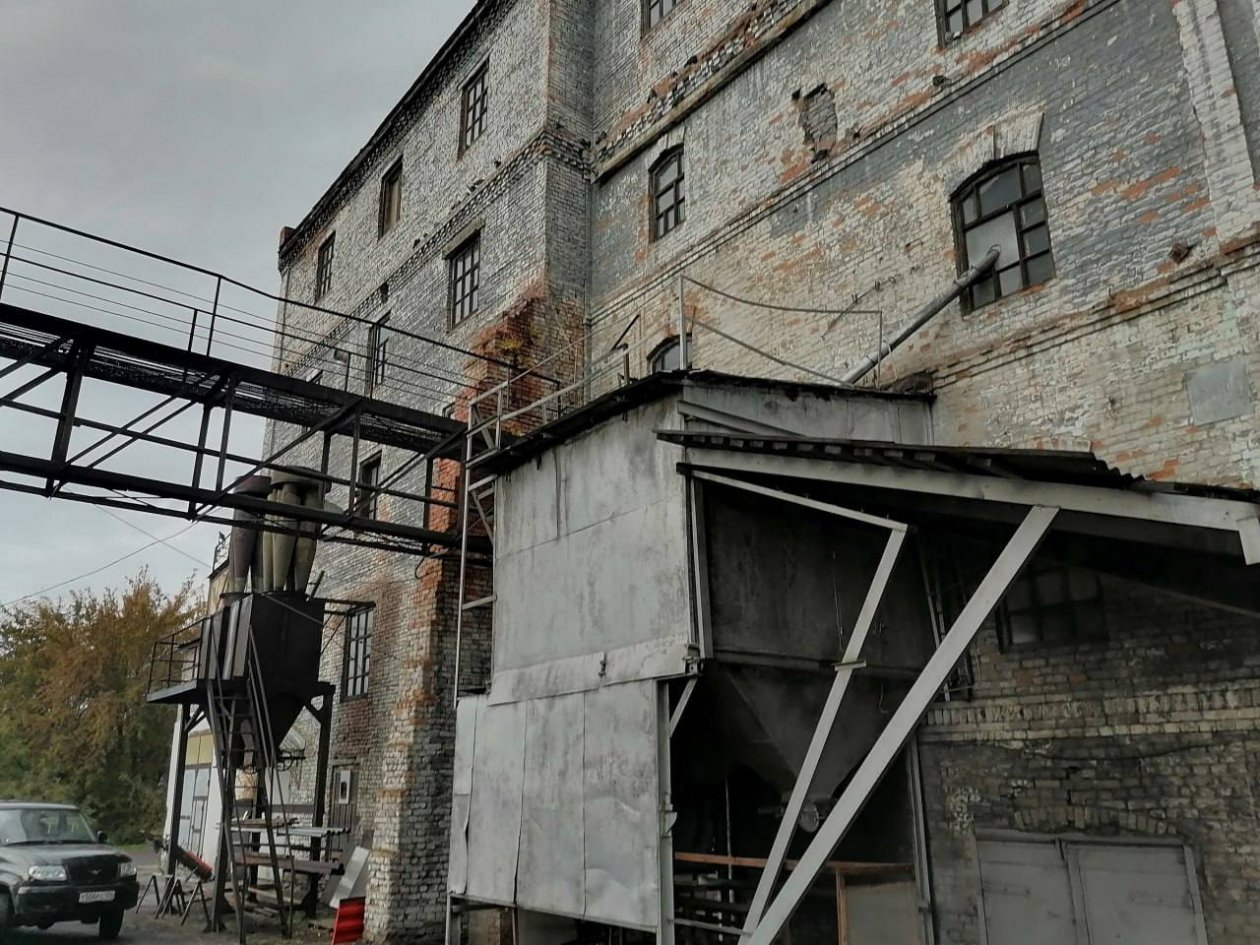 . пресс-служба прокуратуры Красноярского края