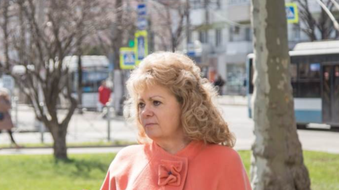 Мэром Анапы Совет города-курорта утвердил Светлану Маслову Пресс-служба правительства Крыма