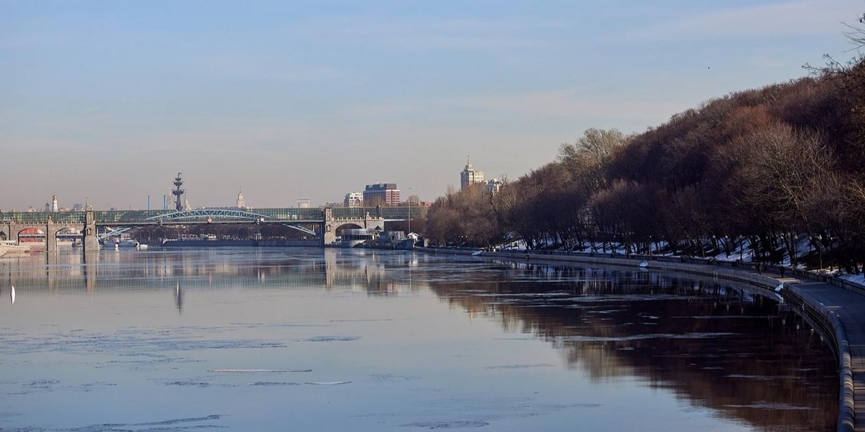 Причал https://www.mos.ru